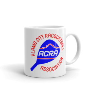ACRA - Splathead Mug