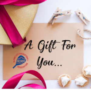 Gift Card - You determine amount
