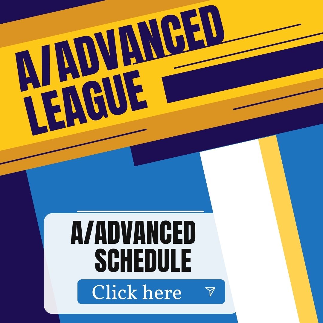 A/Advanced Racquetball League