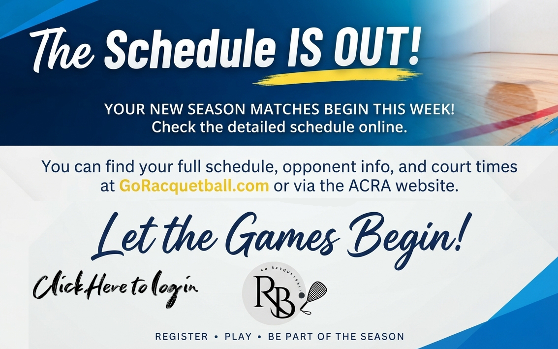 Schedule-OOut